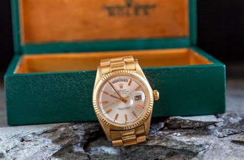 sono piu belli i rolex vintage|best vintage rolex models.